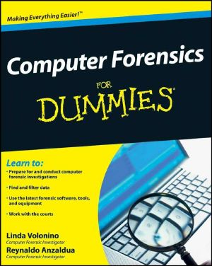 [Dummies 01] • Computer Forensics For Dummies